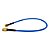 Ui. Pigtail Para Rocket- 5G30 - 5G34 Sma/Sma 30Cm Femea - Imagem 4