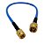 Ui. Pigtail Para Rocket- 5G30 - 5G34 Sma/Sma 30Cm Femea - Imagem 1