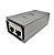 Ui. Poe-24-12W Poe Injector  24Vdc 12W 0.5Amp Fonte - Imagem 1
