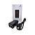 Ui. Poe-24-12W-Br Poe Injector  24Vdc 12W 0.5Amp Fonte - Imagem 1