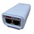Ui. Poe-24-12W-Wh-Br Poe Injector 24Vdc 12W 0.5Amp Fonte - Imagem 2