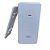 Ui. Poe-24-12W-Wh-Br Poe Injector 24Vdc 12W 0.5Amp Fonte - Imagem 5