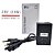 Ui. Poe-24-24W Poe Injector 24Vdc 24W 1Amp Fonte - Imagem 1