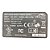 Ui. Poe-24-24W Poe Injector 24Vdc 24W 1Amp Fonte - Imagem 4