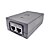 Ui. Poe-24-24W-G-Br Poe Injector 24Vdc 24W 1Amp Giga Fonte - Imagem 1