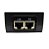 Ui. Poe-24-30W-Br Poe Injector 24Vdc Fonte (Airfiber5Xxx) - Imagem 4