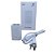 Ui. Poe-24-7W-G-Wh Fonte 0.3 Amperes Gigabit - Imagem 1