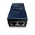 Ui. Poe-25-5W-Br Poe Injector 25Vdc 5W Fonte Litebeam Oem - Imagem 1