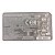 Ui. Poe-48-24W Poe Injector 48Vdc 24W 0.5Amp Fonte - Imagem 3
