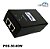 Ui. Poe-50-60W-Br Poe Injector 50V 60W Fonte Airfiber - Imagem 1
