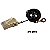 Ui. Tc-Gnd Toughcable Cabo De Conector Rj45 Cx Com 20Pçs - Imagem 1