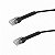 Ui. U-Cable-Patch-1M-Rj45-Bk Unifi Cabo Ethernet 1M Preto - Imagem 2