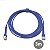 Ui. U-Cable-Patch-3M-Rj45-Bl Unifi Cabo Ethernet 3M Azul - Imagem 1