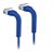 Ui. U-Cable-Patch-3M-Rj45-Bl Unifi Cabo Ethernet 3M Azul - Imagem 2
