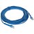 Ui. U-Cable-Patch-8M-Rj45-Bl Unifi Cabo Ethernet 8M Azul - Imagem 1