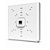 Ui. U6-Enterprise-Iw Unifi Ap Ac Wifi 6 4X4 Mimo In Wall - Imagem 2