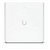 Ui. U6-Enterprise-Iw Unifi Ap Ac Wifi 6 4X4 Mimo In Wall - Imagem 4