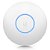 Ui. U6-Lite Unifi Ap Ac Wifi 6 2X2 Mimo 2.4/5.0Ghz 1.5Gbps - Imagem 1