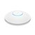 Ui. U6-Lr Unifi Ap Ac Wifi 6 4X4 2.4/5Ghz 3Gbps Longo Alcanc - Imagem 2