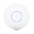Ui. U6-Lr Unifi Ap Ac Wifi 6 4X4 2.4/5Ghz 3Gbps Longo Alcanc - Imagem 1