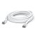 Ui. Uacc-Cable-Patch-Outdoor-8M-W Cabo Cat5E Stp Unifi Branc - Imagem 1