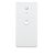 Ui. Uacc-Lre Repetidor Ethernet 2*Gb Rj45 Poe+ 1Km Longo Al - Imagem 1