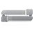 Ui. Uacc-Om-Sm-10G-S-Par Sfp+ 10G 10Km Lc Bidi 1270-1330 - Imagem 3