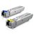 Ui. Uacc-Om-Sm-1G-S-2-Pack Sfp 1.25G 3Km Lc Bidi 1310-1550N - Imagem 2