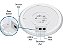 Ui. Uap-Ac-Shd Unifi Wave2 Ap Mu-Mimo 2.4/5.0Ghz - Imagem 3