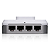 Ui. Uap-Iw-Hd Unifi Ap In-Wall Hd 802.11Ac Dual Band - Imagem 2