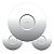 Ui. Uap-Lr-3 Unifi Ap 2.4Ghz 300Mbps 3-Pack Longo Alcance - Imagem 1