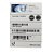 Ui. Uap-Nanohd-Br 4X4 Mu-Mimo Wave2 Wifi Ap 2.4/5Ghz - Imagem 3