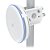 Ui. Ubb-Xg Unifi 60Ghz/5Ghz Ptp Bridge 10Gbps (Par) - Imagem 4