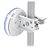 Ui. Ubb-Xg Unifi 60Ghz/5Ghz Ptp Bridge 10Gbps (Par) - Imagem 5