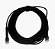 Ui. Uc-Patch-8M-Rj45-Bk Unifi Cabo Patch Ethernet 8M Preto - Imagem 3
