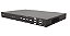 Ui. Uf-Olt-Br Ufiber 1U 8P Gpon 2P Sfp+ Fonte Ac - Imagem 1