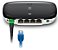 Ui. Uf-Wifi-Br Ufiber Onu Gpon Wifi 4P Gigabit Ethernet Apc - Imagem 4