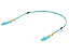 Ui. Uoc-5 Patch Cord Unifi Odn Multimodo 10G Lc-Lc 5 Metros - Imagem 2