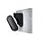 Ui. Up-Floodlight Unifi Refletor Led Smart Sensor Pir - Imagem 5