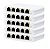 Ui. Usw-Flex-Mini-5 Unifi Switch 5P Giga Rj45 Poe 2.5W 5Pack - Imagem 1