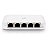Ui. Usw-Flex-Mini-5 Unifi Switch 5P Giga Rj45 Poe 2.5W 5Pack - Imagem 3