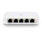 Ui. Usw-Flex-Mini-Br Unifi Switch 5P Gigabit Rj45 Poe 2.5W - Imagem 1