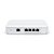 Ui. Usw-Flex-Xg Unifi Switch 4*10Gb 1*Gb Rj45 Poe 25W - Imagem 1