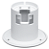 Ui. Uvc-G3-F-C-3 Suporte Para Camera Uvc-G3-Flex 3 Pack - Imagem 2