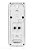 Ui. Uvc-G4-Doorbell Unifi Interfone Wifi 2Mp Pir C/Camera - Imagem 3
