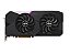 Vga 12Gb Rx 6700 Xt Dual Radeon 2581Mhz Asus Gddr6 - Imagem 2