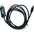 Adaptador Satellite AL-80 USB-C para HDMI - Preto - Imagem 1