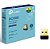 Adaptador TP-Link Archer T2U Nano AC600 USB Sem Fio - Preto - Imagem 2