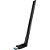 Adaptador USB TP-Link Archer T3U Plus AC1300 Dual Band MU-MIMO - Preto - Imagem 1