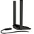 Adaptador USB TP-Link Archer T4U Plus AC1300 Dual Band 2 Antenas MU-MIMO - Preto - Imagem 2